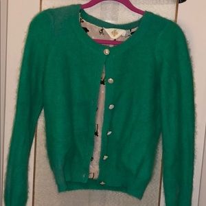 HWR Cardigan sweater